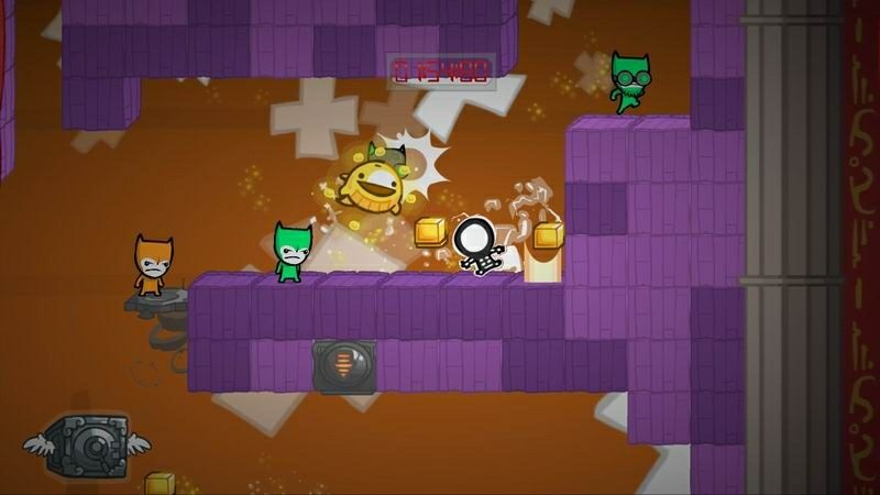 BattleBlock Theater - Imagen 5